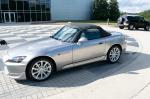 Honda S2000 2007 года (NA)